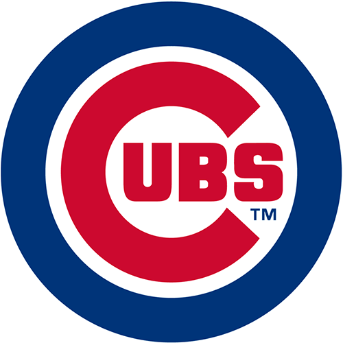 Chicago Cubs iron ons